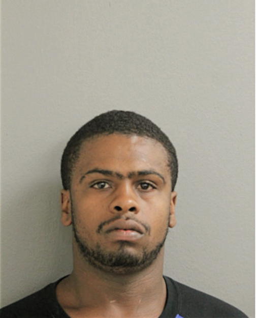 MARSHALL L HENDERSON, Cook County, Illinois