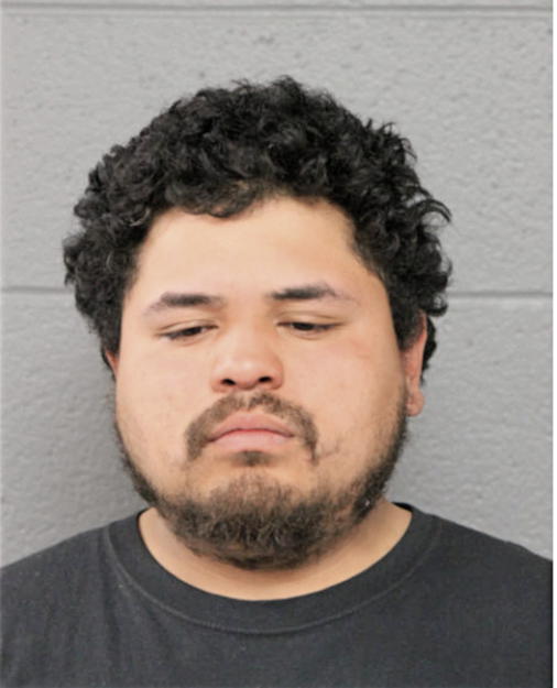 RAUL HERNANDEZ, Cook County, Illinois