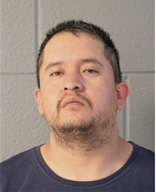 RICARDO HERNANDEZ, Cook County, Illinois