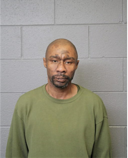 ANDRE HERNTON, Cook County, Illinois