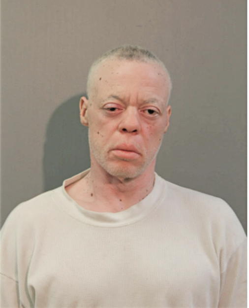 TERRY A HOBBS, Cook County, Illinois