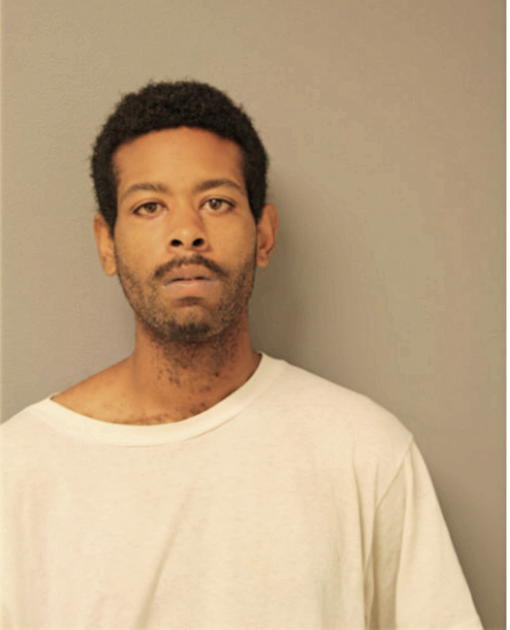 AARON C HUTSON, Cook County, Illinois