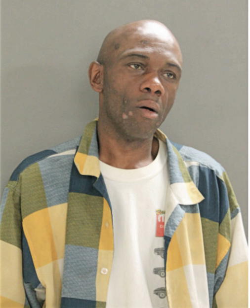 TARRIS IVORY, Cook County, Illinois