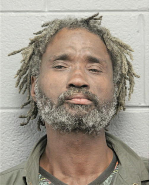 CLIFTON A JACKSON, Cook County, Illinois