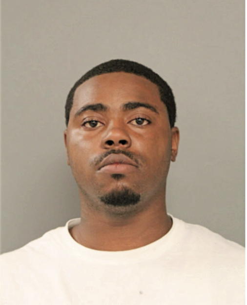 DEVONJE JOHNSON, Cook County, Illinois