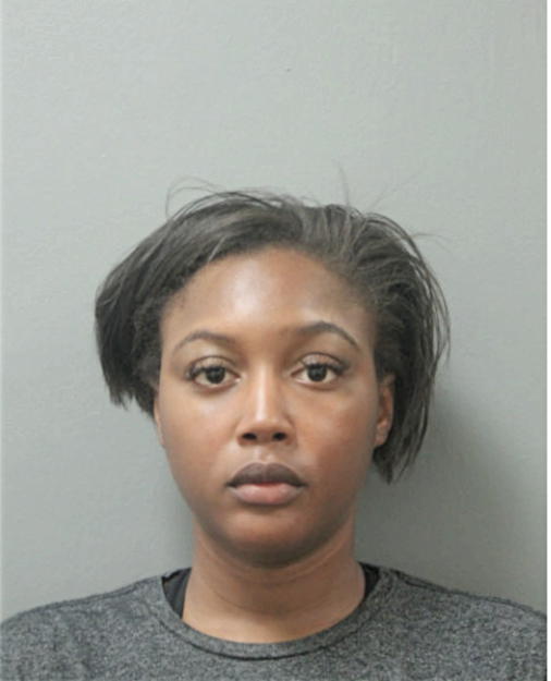 EBONY A JOHNSON, Cook County, Illinois