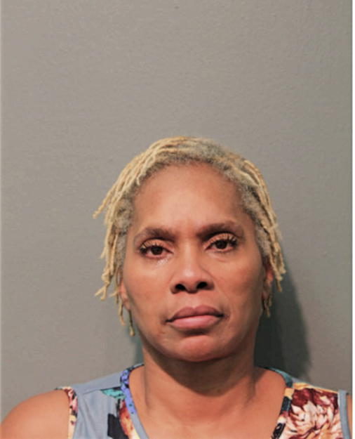 JACQUELINE V JOHNSON, Cook County, Illinois