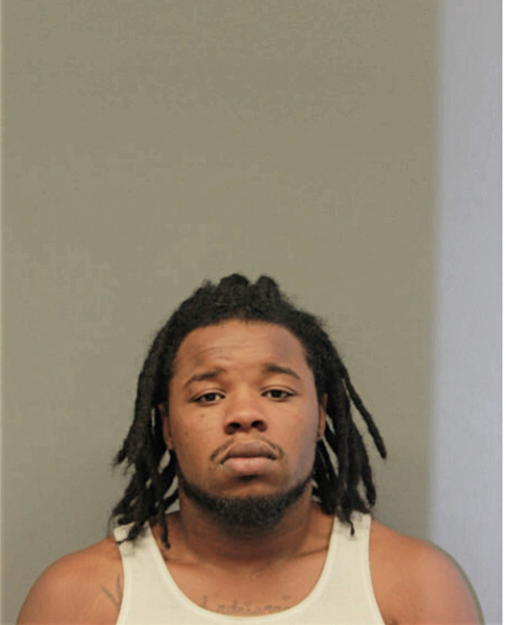 LEONARD D JOHNSON, Cook County, Illinois