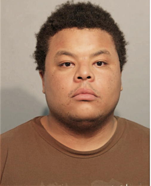 DANIEL C JONES, Cook County, Illinois
