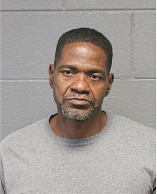 DARRYL JONES, Cook County, Illinois