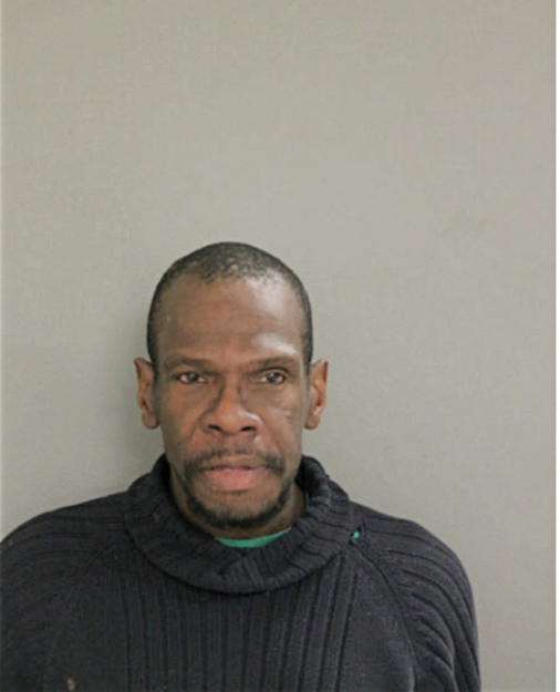 KENNETH JONES, Cook County, Illinois