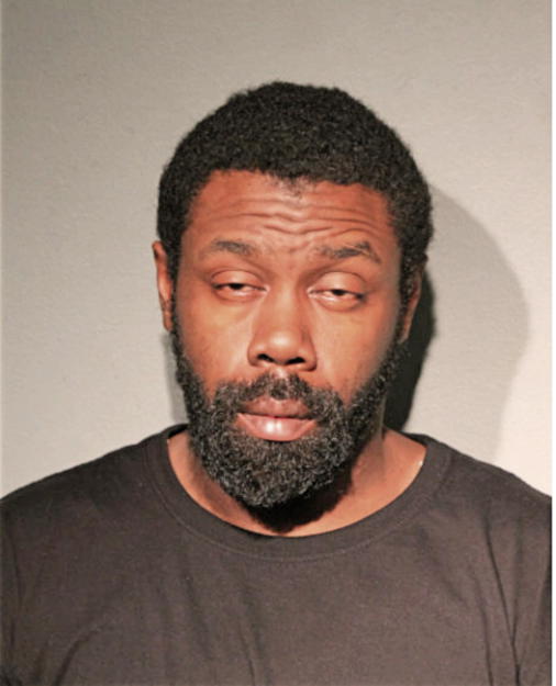 MARQUICE K JONES, Cook County, Illinois