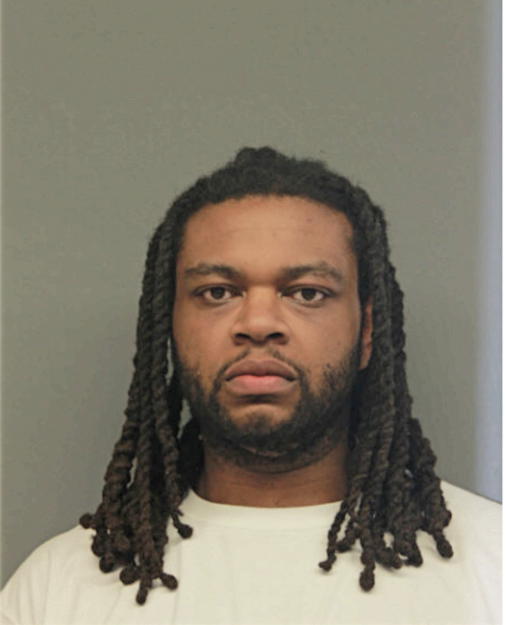 PHILLIPAE H JONES, Cook County, Illinois