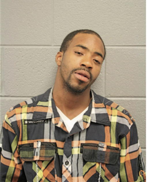 RAYMOND R JONES, Cook County, Illinois