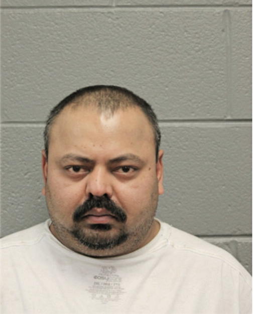 HAFIZ KABIR, Cook County, Illinois