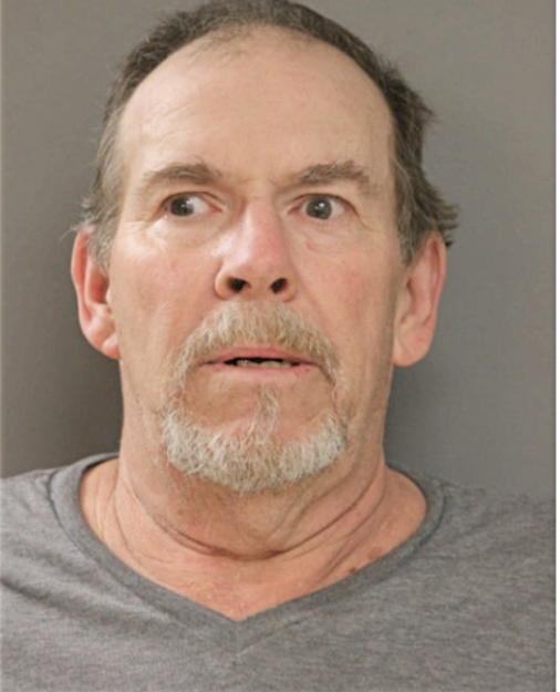CRAIG J KARPUS, Cook County, Illinois