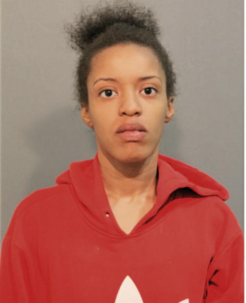 JENEL KNOILS, Cook County, Illinois