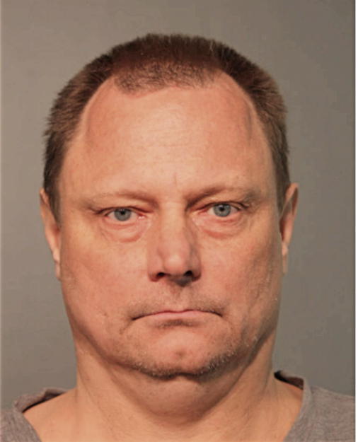 RONALD M KRAKOWSKI, Cook County, Illinois