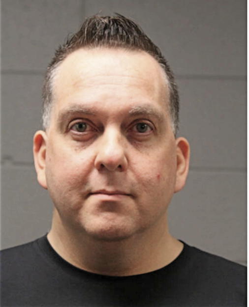 GASTON HERMAN LAMY, Cook County, Illinois