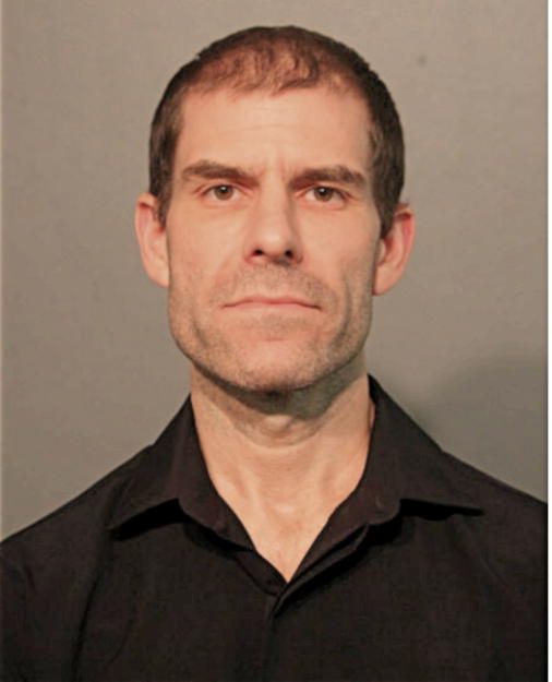 ADAM G LAPRATT, Cook County, Illinois