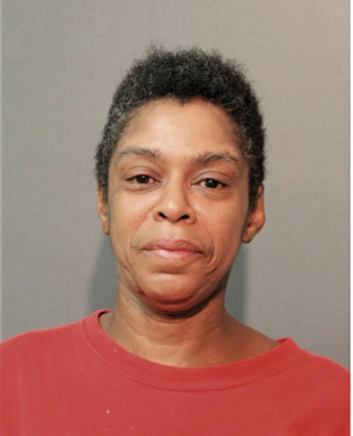 CAROL ANN LEAVY, Cook County, Illinois