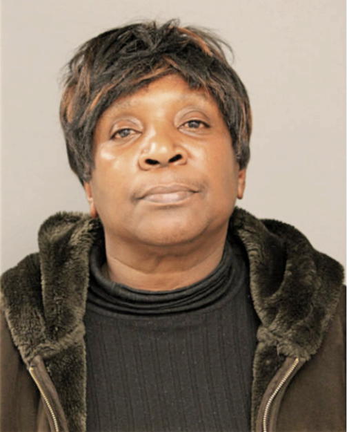 BARBARA LEWIS, Cook County, Illinois