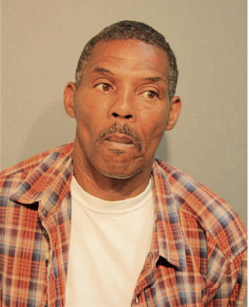 STEVE LEWIS, Cook County, Illinois