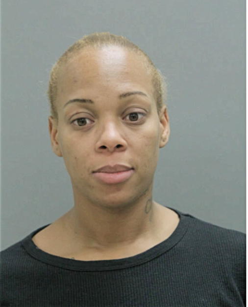 DALENCIA LINDSEY, Cook County, Illinois