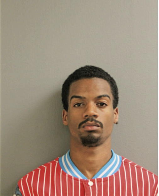 CHRISTOPHER LOGAN, Cook County, Illinois