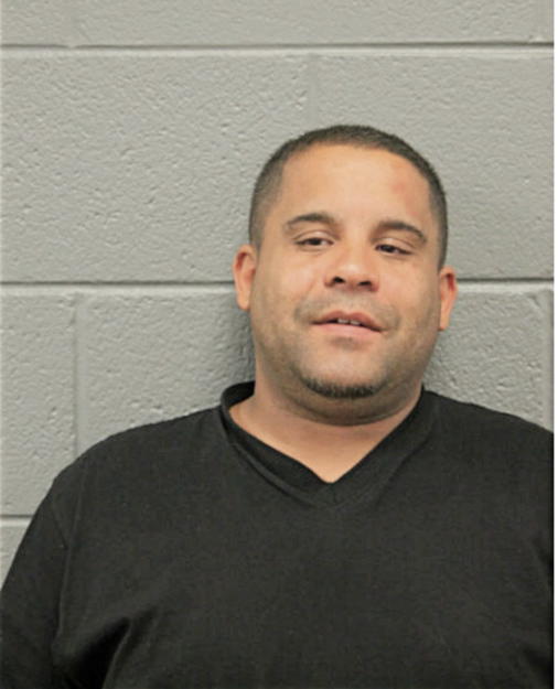 ALEJANDRO LOPEZ, Cook County, Illinois