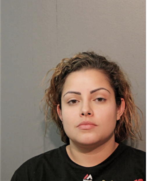 ELIZABETH LOPEZ, Cook County, Illinois