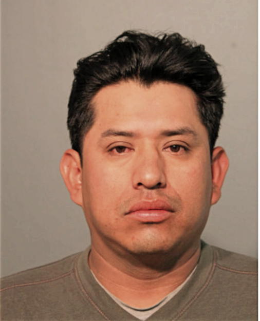 ANGEL LOPEZ-SALGADO, Cook County, Illinois