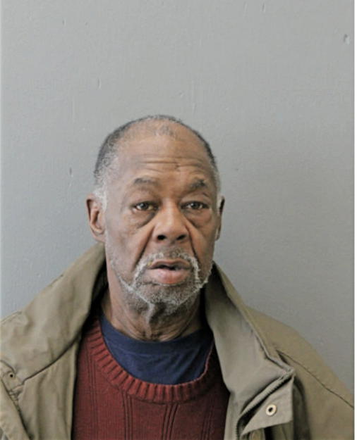 WILLIAM LUMPKIN, Cook County, Illinois