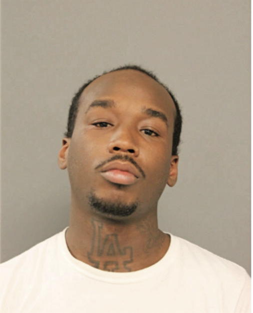 COREY D LUNDY, Cook County, Illinois