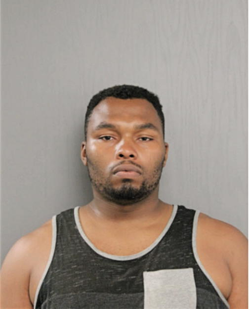 JOSIAH C LYNN, Cook County, Illinois