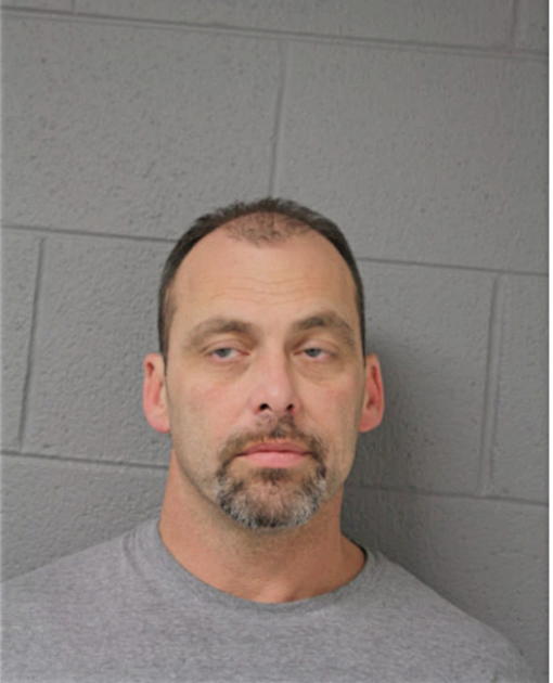 BLAKE M MACHOTA, Cook County, Illinois