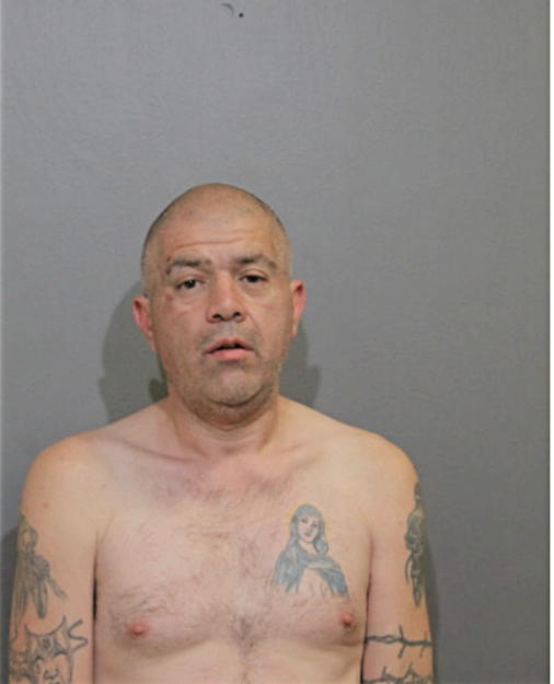 AARON MAGALLANES, Cook County, Illinois
