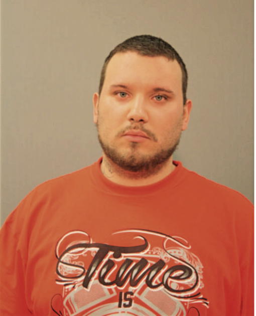 SAMUEL MALDONADO, Cook County, Illinois
