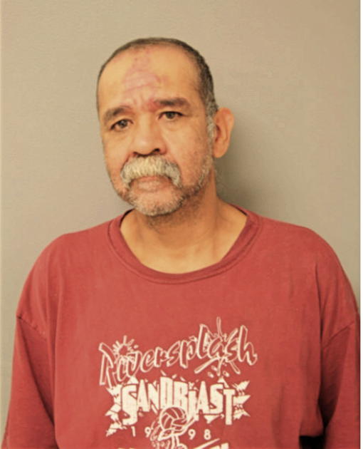 HUMBERTO MARTINEZ, Cook County, Illinois