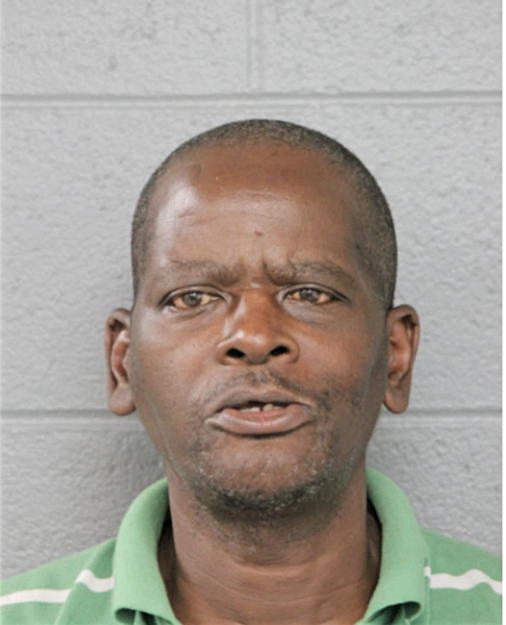 DAVID L MAYFIELD, Cook County, Illinois