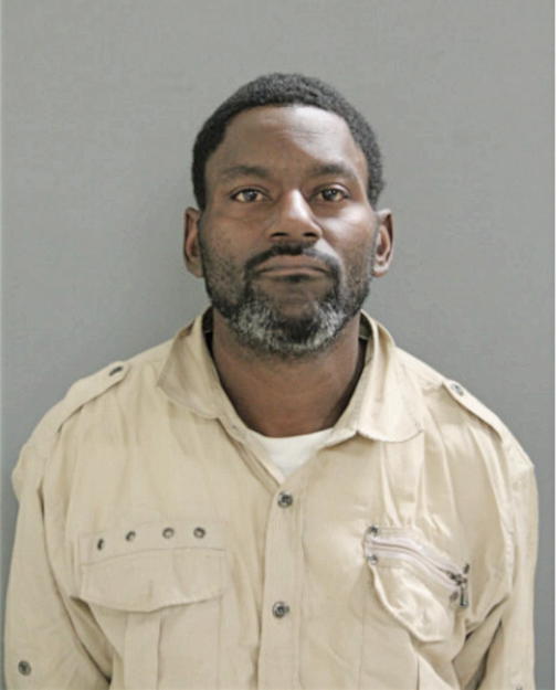 JOSE A MCDOWELL, Cook County, Illinois