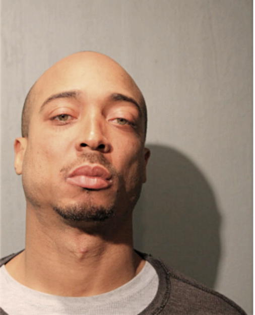ALEXANDER MCLAURIN, Cook County, Illinois