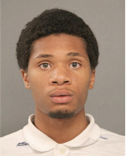 DEANGELO MCSHANE, Cook County, Illinois