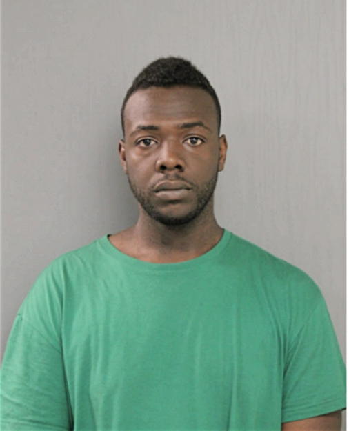 SEBASTIAN Q MERRILL, Cook County, Illinois