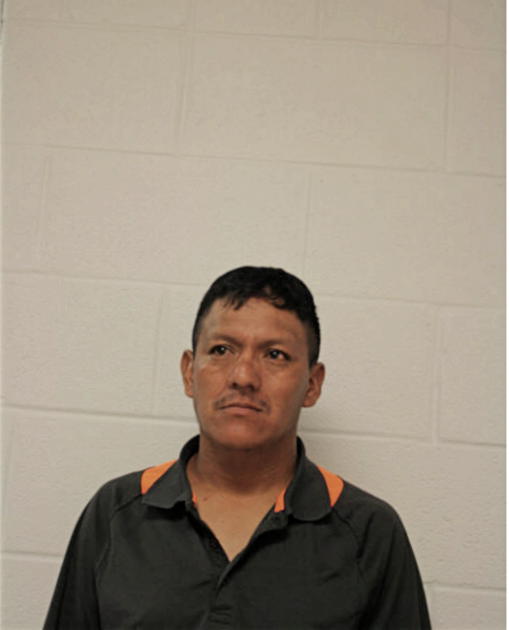 GUMERCINDO MIRANDA, Cook County, Illinois