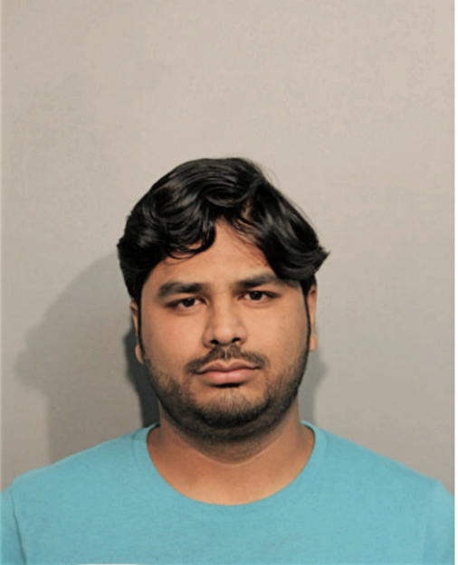 BAIG M MIRZA, Cook County, Illinois
