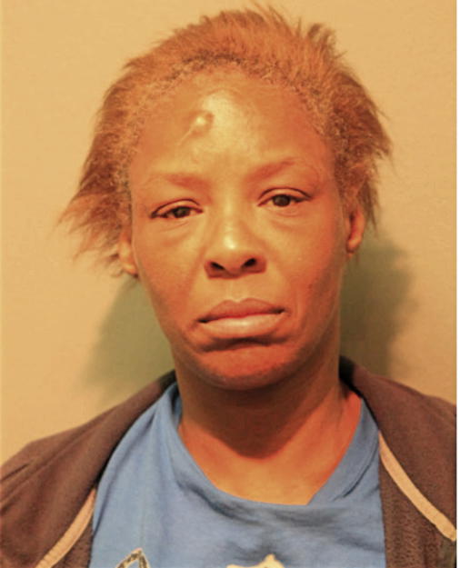 PAULA MITCHELL, Cook County, Illinois