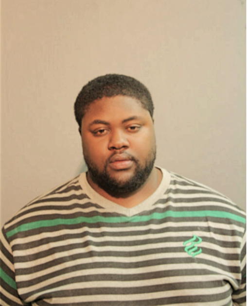LONZELL D MOORE, Cook County, Illinois