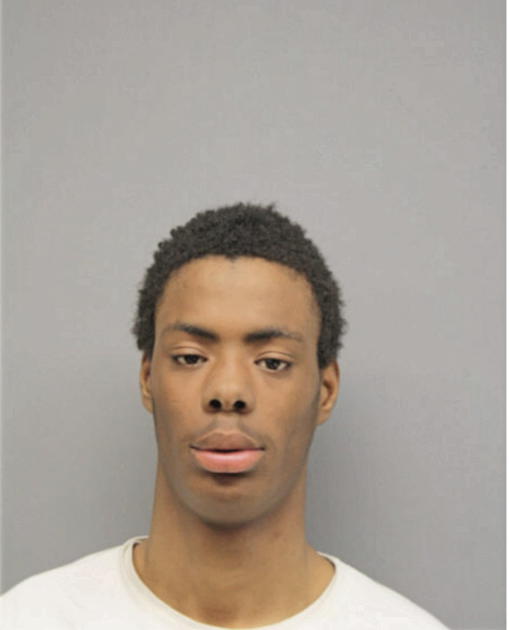 JYRON J MURPHY, Cook County, Illinois