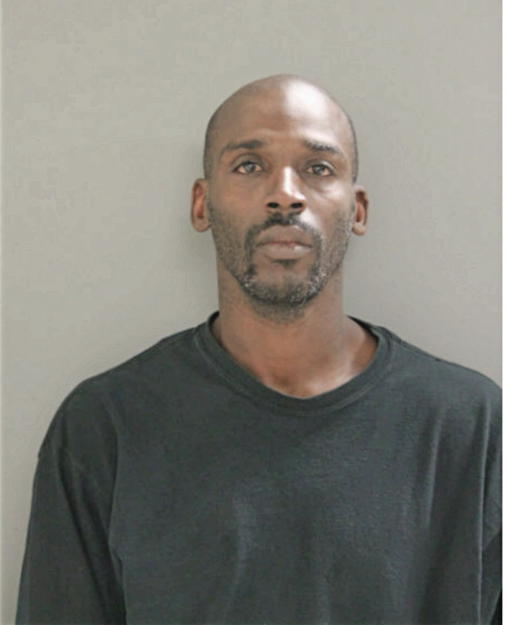 ANGELO D MYERS, Cook County, Illinois